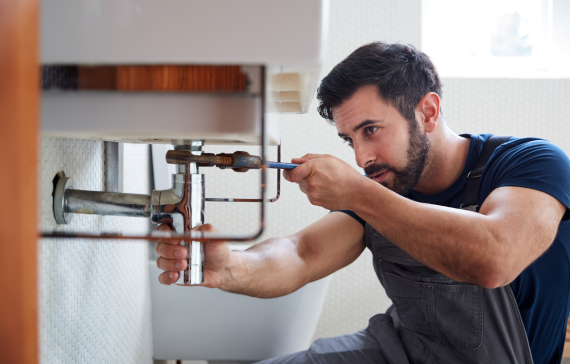 5 star plumbing by Dr home Fixer