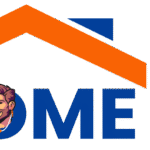 Dr Home Fixer logo